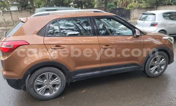 ይግዙ ያገለገለ Hyundai Creta ሌላ መኪና በ አዲስ አበባ በ ኢትዮጵያ ይግዙ ያገለገለ Hyundai Creta ሌላ መኪና በ አዲስ አበባ በ ኢትዮጵያ
