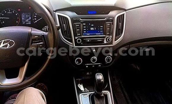 ይግዙ ያገለገለ Hyundai Creta ሌላ መኪና በ አዲስ አበባ በ ኢትዮጵያ ይግዙ ያገለገለ Hyundai Creta ሌላ መኪና በ አዲስ አበባ በ ኢትዮጵያ