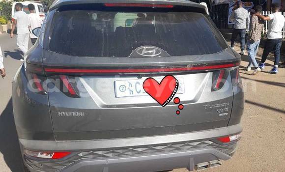 ይግዙ ያገለገለ Hyundai Tucson ጥቁር መኪና በ አዲስ አበባ በ ኢትዮጵያ ይግዙ ያገለገለ Hyundai Tucson ጥቁር መኪና በ አዲስ አበባ በ ኢትዮጵያ