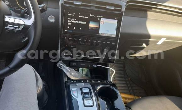 ይግዙ ያገለገለ Hyundai Tucson ጥቁር መኪና በ አዲስ አበባ በ ኢትዮጵያ ይግዙ ያገለገለ Hyundai Tucson ጥቁር መኪና በ አዲስ አበባ በ ኢትዮጵያ