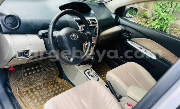 ይግዙ ያገለገለ Toyota Belta ሌላ መኪና በ Addis ababa በ Africa ይግዙ ያገለገለ Toyota Belta ሌላ መኪና በ Addis ababa በ Africa