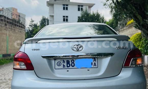 ይግዙ ያገለገለ Toyota Belta ሌላ መኪና በ Addis ababa በ Africa ይግዙ ያገለገለ Toyota Belta ሌላ መኪና በ Addis ababa በ Africa