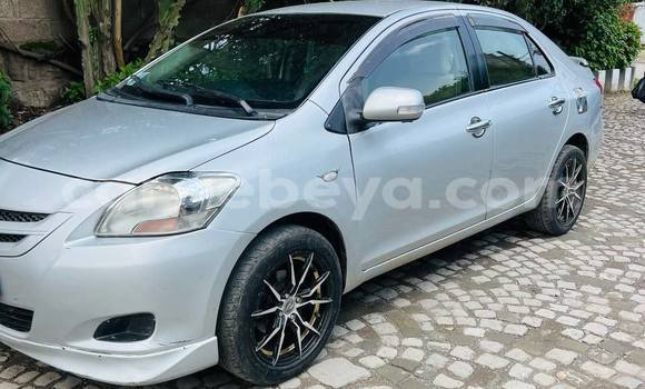 ይግዙ ያገለገለ Toyota Belta ሌላ መኪና በ Addis ababa በ Africa ይግዙ ያገለገለ Toyota Belta ሌላ መኪና በ Addis ababa በ Africa