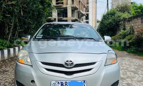 ይግዙ ያገለገለ Toyota Belta ሌላ መኪና በ Addis ababa በ Africa ይግዙ ያገለገለ Toyota Belta ሌላ መኪና በ Addis ababa በ Africa