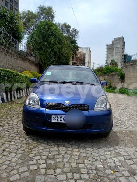 Big with watermark toyota vitz africa addis ababa 12808