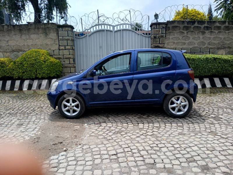 Big with watermark toyota vitz africa addis ababa 12808