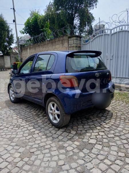 Big with watermark toyota vitz africa addis ababa 12808