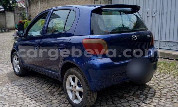ይግዙ ያገለገለ Toyota Vitz ሰማያዊ መኪና በ Addis ababa በ Africa ይግዙ ያገለገለ Toyota Vitz ሰማያዊ መኪና በ Addis ababa በ Africa