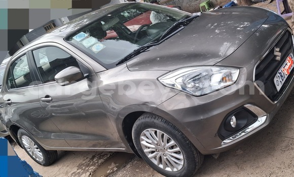 Acheter Occasion Voiture Suzuki Dzire Autre à Addis Ababa, Ethiopie