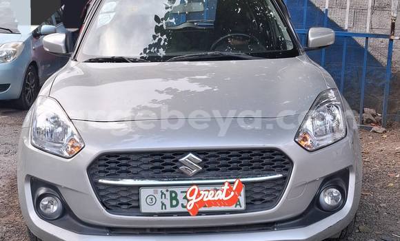 Buy Used Suzuki Swift Other Car in Addis ababa in Africa