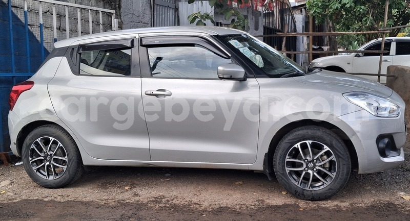 Big with watermark suzuki swift africa addis ababa 12811