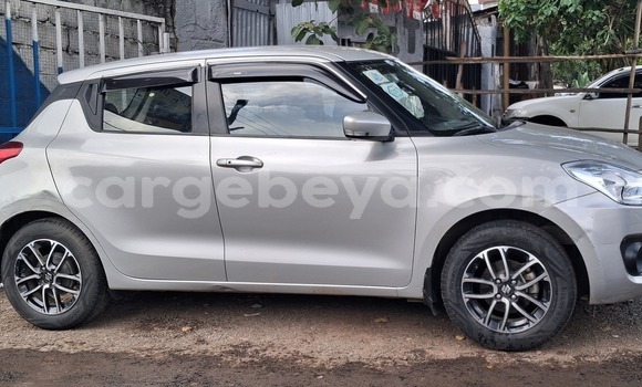 ይግዙ ያገለገለ Suzuki Swift ሌላ መኪና በ Addis ababa በ Africa ይግዙ ያገለገለ Suzuki Swift ሌላ መኪና በ Addis ababa በ Africa