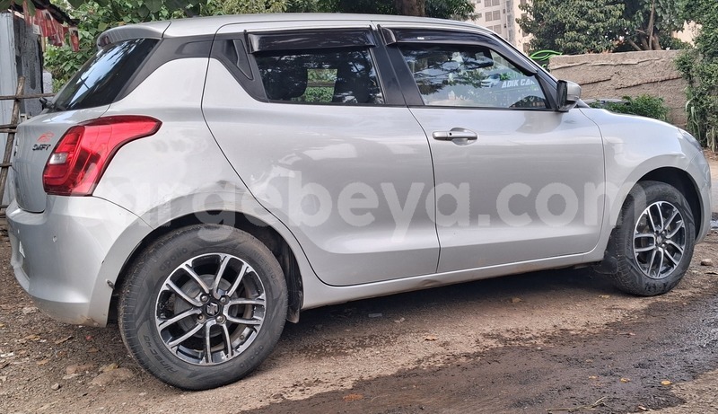 Big with watermark suzuki swift africa addis ababa 12811