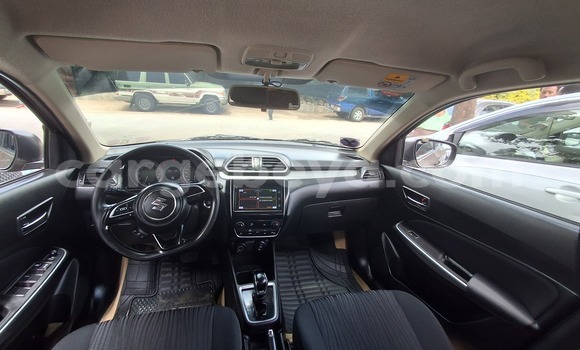 ይግዙ ያገለገለ Suzuki Dzire ሌላ መኪና በ አዲስ አበባ በ ኢትዮጵያ ይግዙ ያገለገለ Suzuki Dzire ሌላ መኪና በ አዲስ አበባ በ ኢትዮጵያ