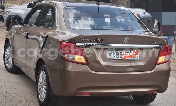 ይግዙ ያገለገለ Suzuki Dzire ሌላ መኪና በ አዲስ አበባ በ ኢትዮጵያ ይግዙ ያገለገለ Suzuki Dzire ሌላ መኪና በ አዲስ አበባ በ ኢትዮጵያ