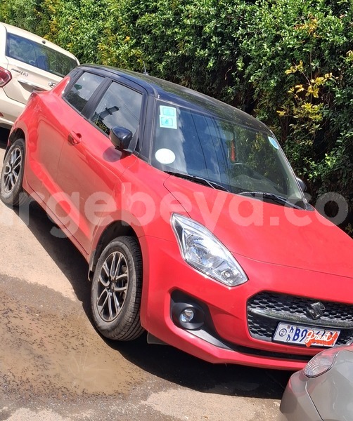 Big with watermark suzuki swift ethiopia addis ababa 12813