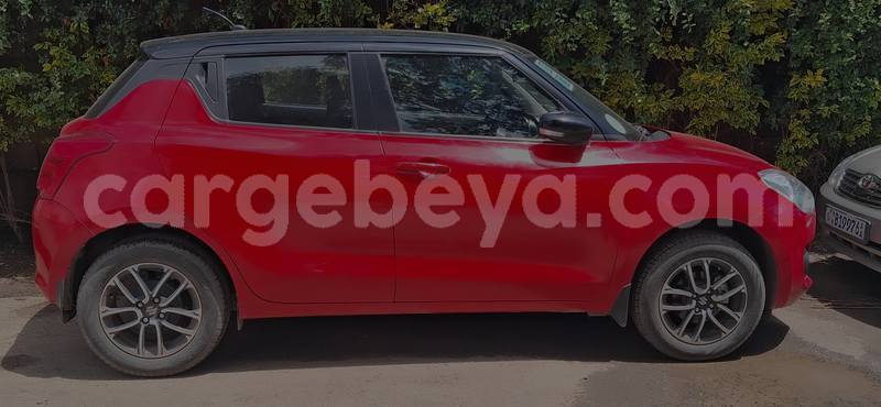Big with watermark suzuki swift ethiopia addis ababa 12813