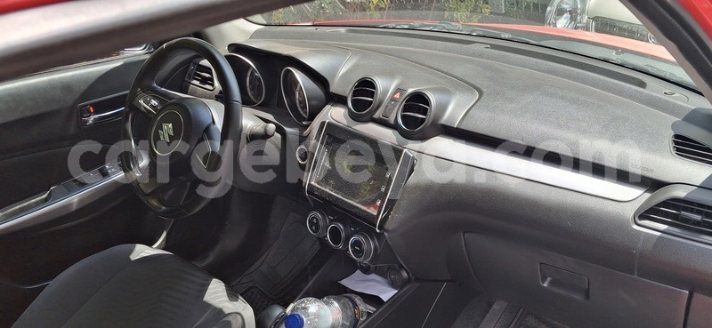 Big with watermark suzuki swift ethiopia addis ababa 12813