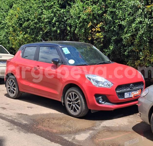 Big with watermark suzuki swift ethiopia addis ababa 12813