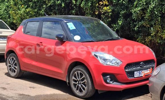 ይግዙ ያገለገለ Suzuki Swift ቀይ መኪና በ አዲስ አበባ በ ኢትዮጵያ ይግዙ ያገለገለ Suzuki Swift ቀይ መኪና በ አዲስ አበባ በ ኢትዮጵያ