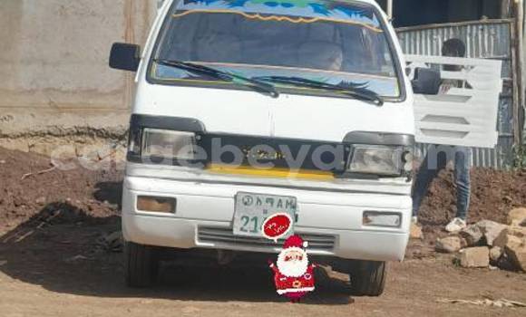 Buy Used Suzuki Dzire White Truck in Addis ababa in Africa Buy Used Suzuki Dzire White Truck in Addis ababa in Africa