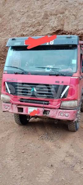 Big with watermark sino howo ethiopia addis ababa 12816