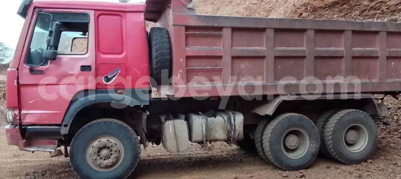 Big with watermark sino howo ethiopia addis ababa 12816