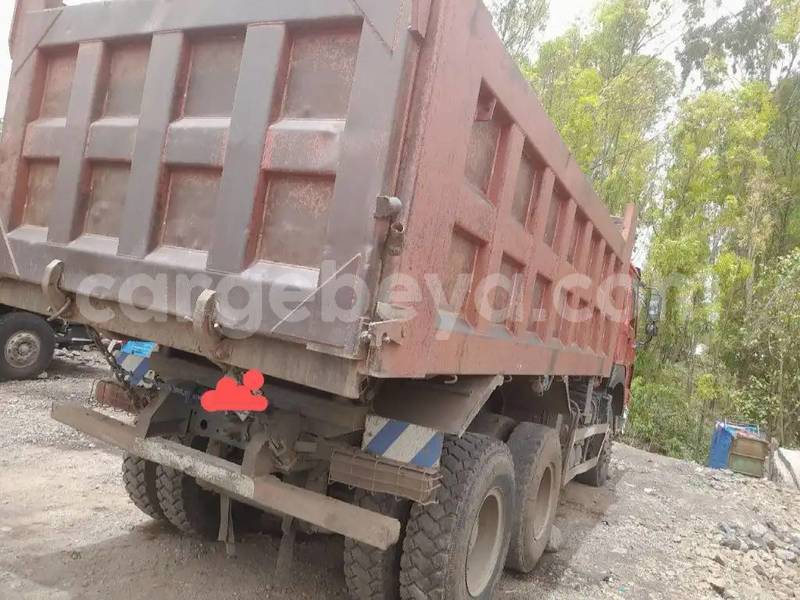 Big with watermark sino howo ethiopia addis ababa 12816