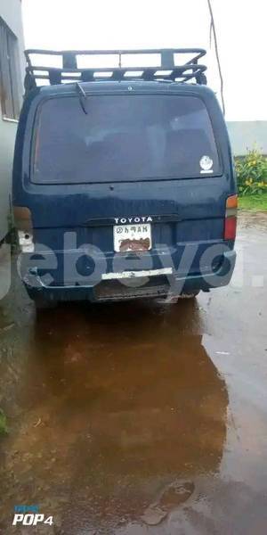 Big with watermark toyota hiace ethiopia addis ababa 12817