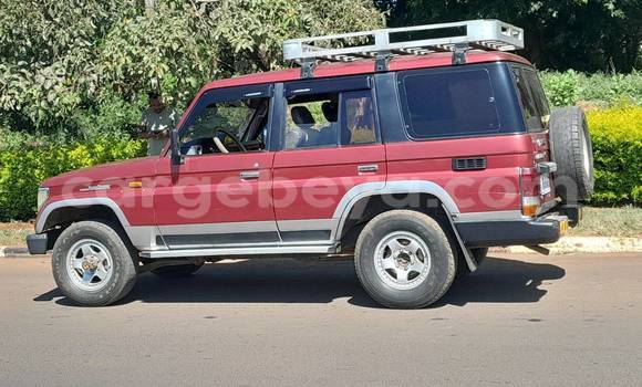 Buy Used Toyota Mark II Red Car in Addis ababa in Africa Buy Used Toyota Mark II Red Car in Addis ababa in Africa