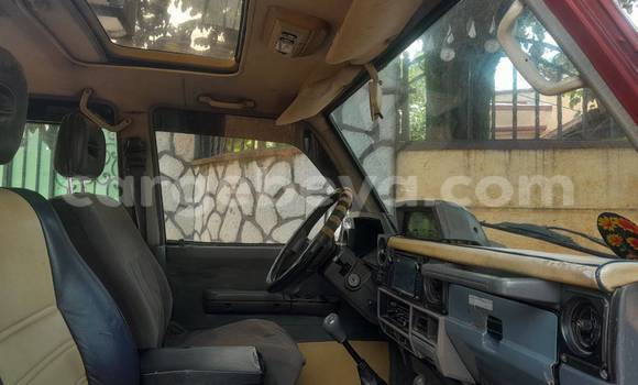 Buy Used Toyota Mark II Red Car in Addis ababa in Africa Buy Used Toyota Mark II Red Car in Addis ababa in Africa