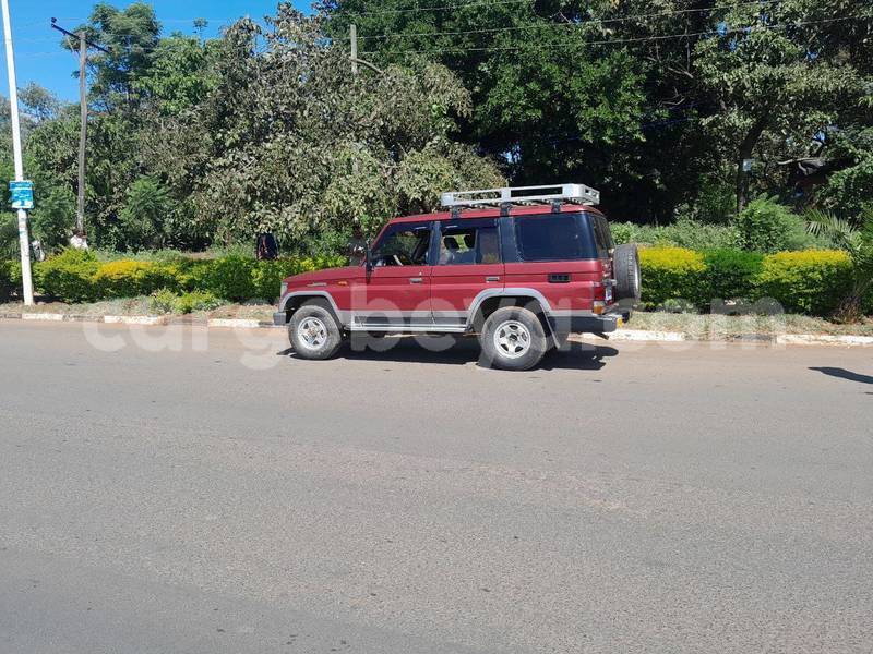 Big with watermark toyota mark ii africa addis ababa 12818