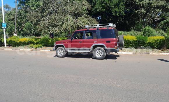 Buy Used Toyota Mark II Red Car in Addis ababa in Africa Buy Used Toyota Mark II Red Car in Addis ababa in Africa