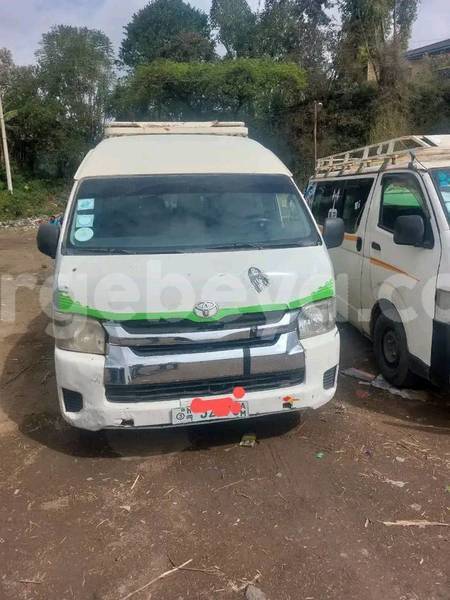 Big with watermark toyota hiace africa addis ababa 12820