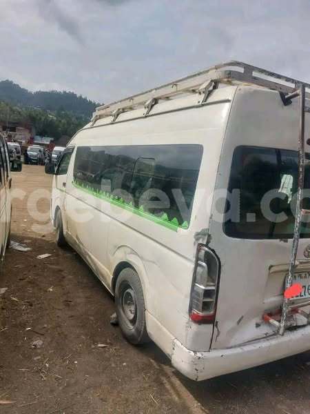 Big with watermark toyota hiace africa addis ababa 12820