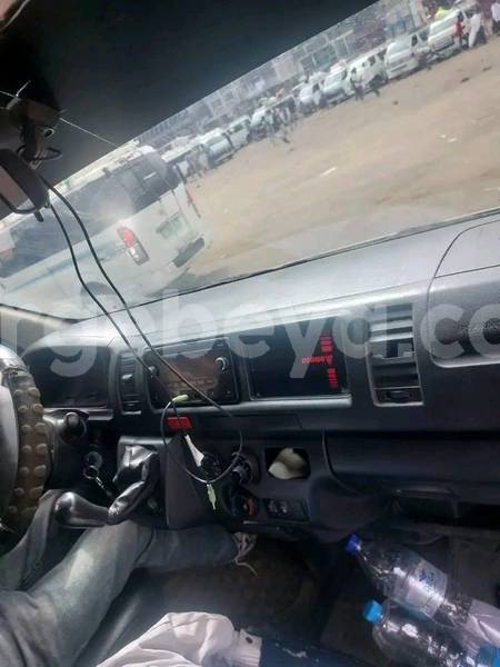 Big with watermark toyota hiace africa addis ababa 12820