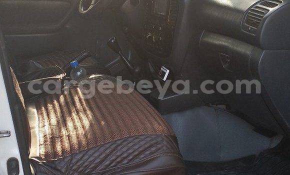 Buy Used Toyota Highlander White Car in Addis ababa in Africa Buy Used Toyota Highlander White Car in Addis ababa in Africa