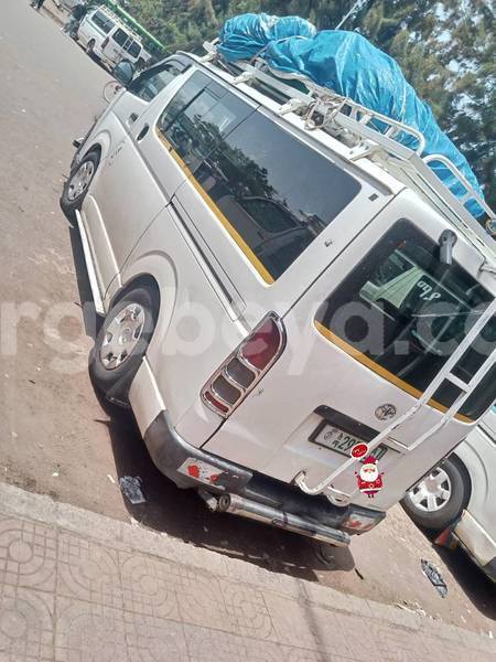 Big with watermark toyota hiace africa addis ababa 12822