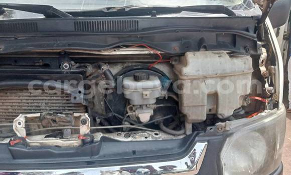 Buy Used Toyota Hiace White Car in Addis ababa in Africa Buy Used Toyota Hiace White Car in Addis ababa in Africa