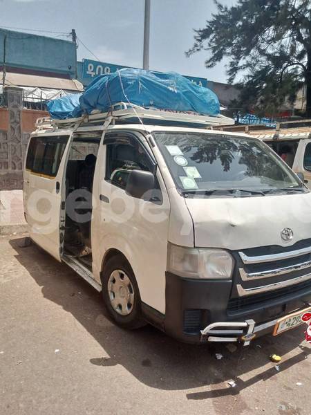 Big with watermark toyota hiace africa addis ababa 12822