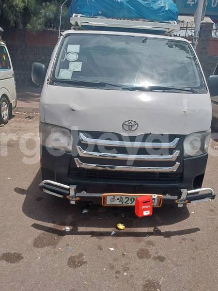 Big with watermark toyota hiace africa addis ababa 12822
