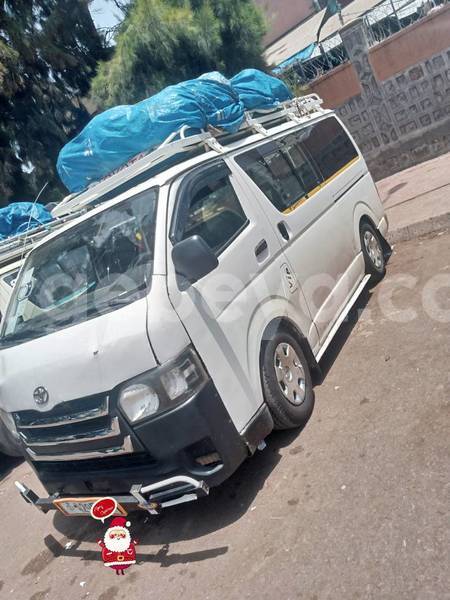 Big with watermark toyota hiace africa addis ababa 12822