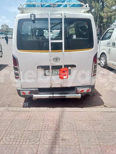 Big with watermark toyota hiace africa addis ababa 12822