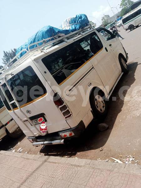 Big with watermark toyota hiace africa addis ababa 12822