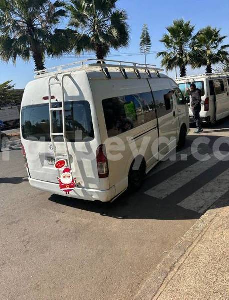 Big with watermark toyota hiace ethiopia addis ababa 12823