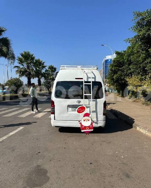 Big with watermark toyota hiace ethiopia addis ababa 12823