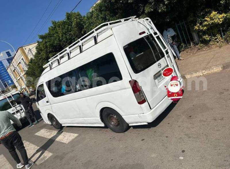 Big with watermark toyota hiace ethiopia addis ababa 12823