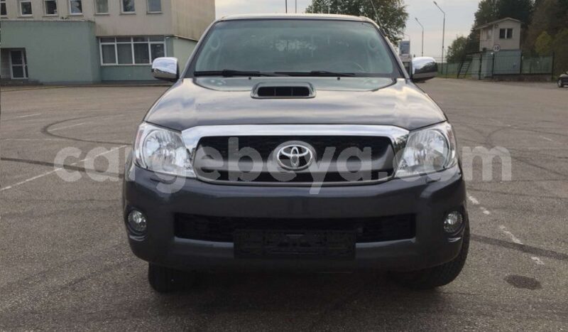 Big with watermark toyota hilux ethiopia addis ababa 12826