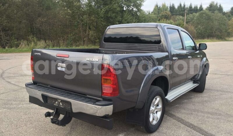 Big with watermark toyota hilux ethiopia addis ababa 12826
