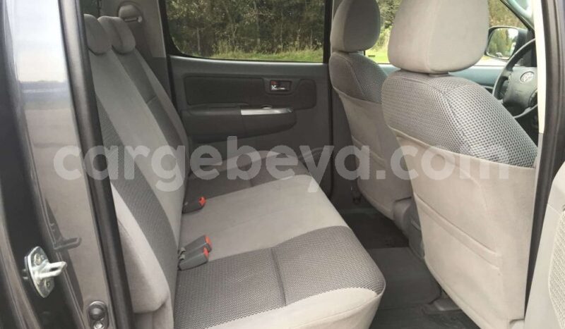 Big with watermark toyota hilux ethiopia addis ababa 12826